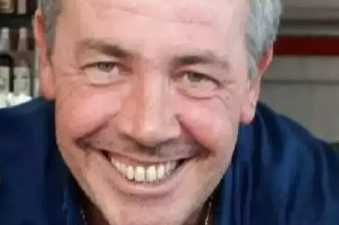 Antibes est en deuil, le restaurateur Stéphane Pizzardini nous a quittés