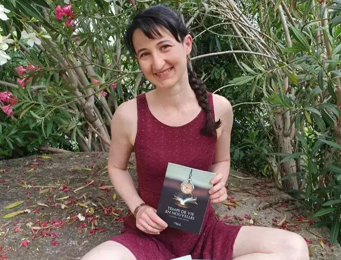 Après six participations à un concours local, une Varoise décroche un prix et publie son premier livre