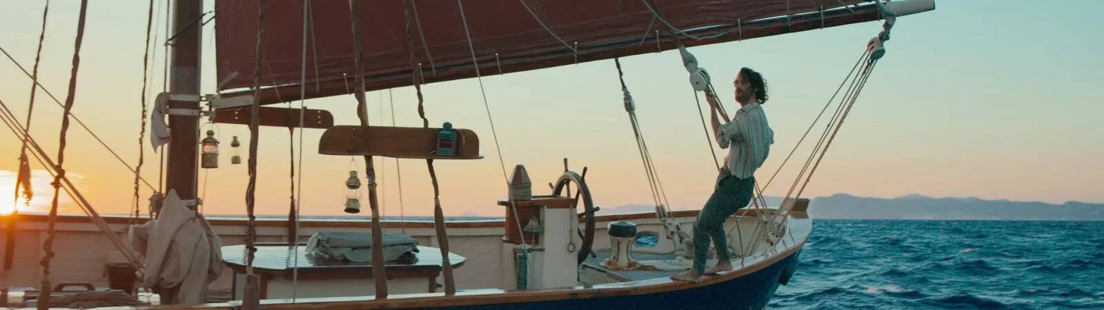 Comment le Var a sauvé l'honneur du "Comte de Monte-Cristo" aux César