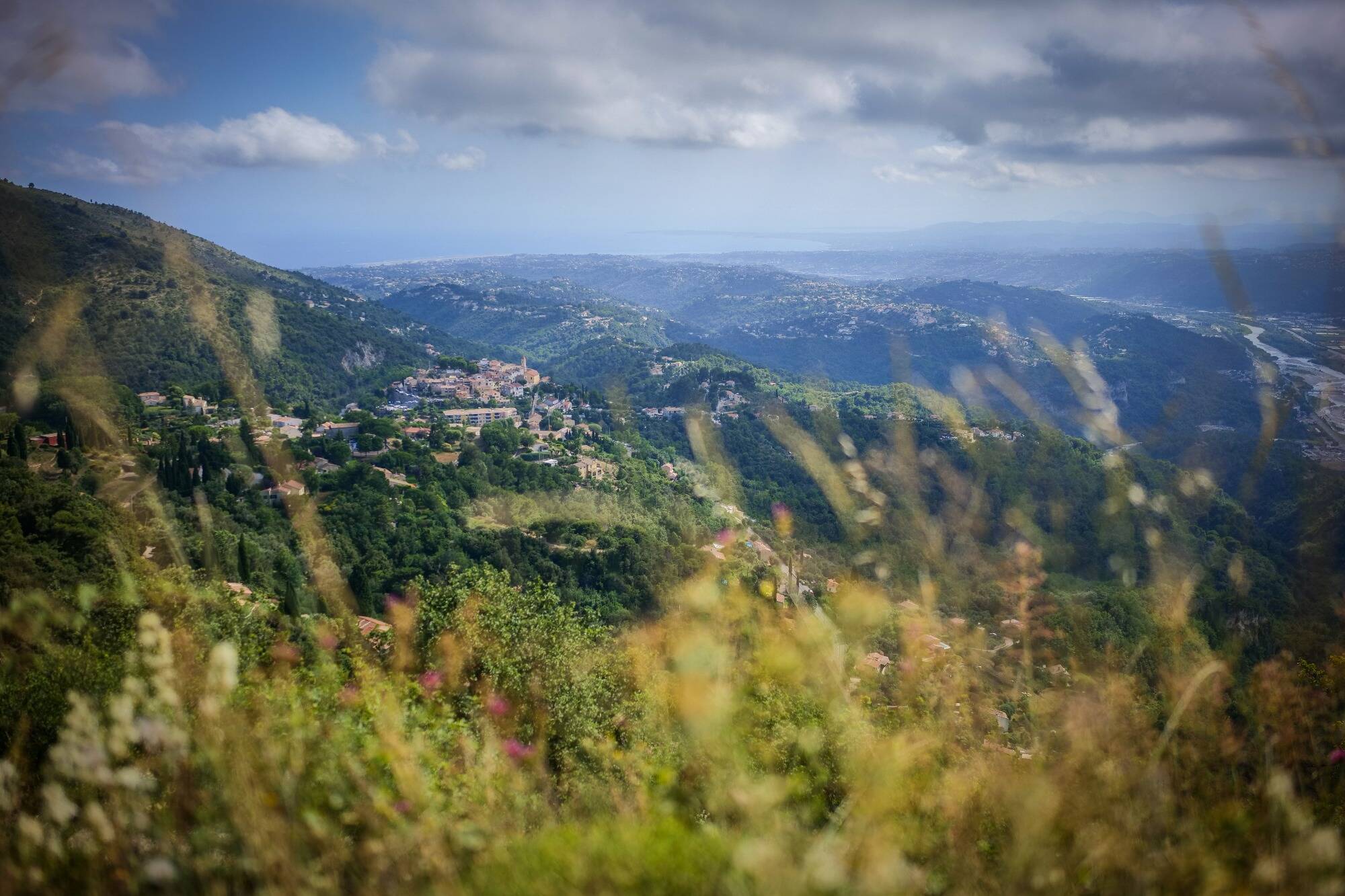 Le soleil va-t-il tenir? La réponse est non... Voici la météo de la semaine dans les Alpes-Maritimes