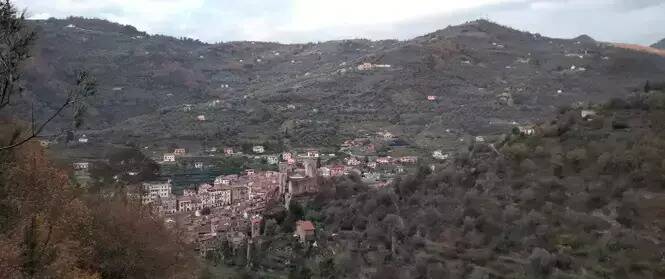 Et si vous randonniez entre la France et l'Italie? Voici quatre spots à découvrir