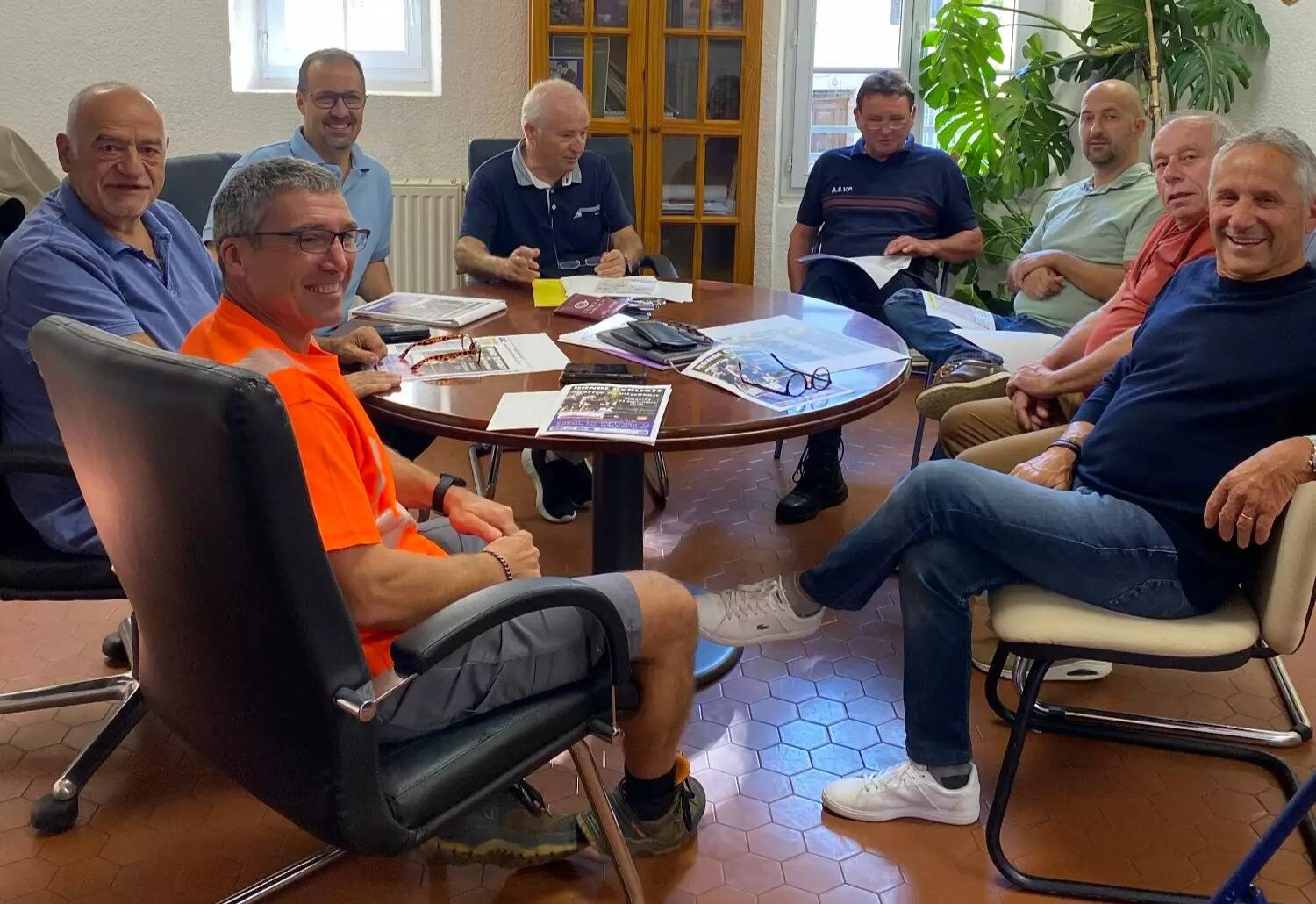 En clôture du Villecro'sports, Villecroze accueillera la Ronde des Grottes le 21 septembre