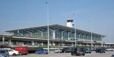 L'Euroairport Bâle-Mulhouse rouvre ce dimanche après une alerte à la bombe
