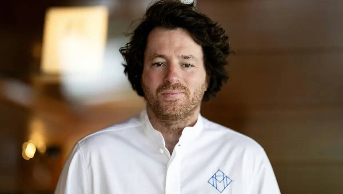 Affaire Jean Imbert: "insultes", "menaces", "coup de poing dans le mur"... Un ancien collaborateur témoigne sur les accès de colère du chef