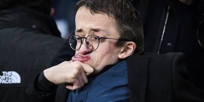"Mon petit frère": L'humoriste Jérémy Ferrari rend hommage à Guillaume Bats