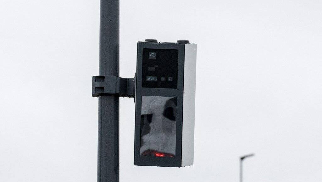 Ce qu'il faut savoir sur les nouveaux radars urbains actifs depuis le 16 janvier dans plusieurs villes de France