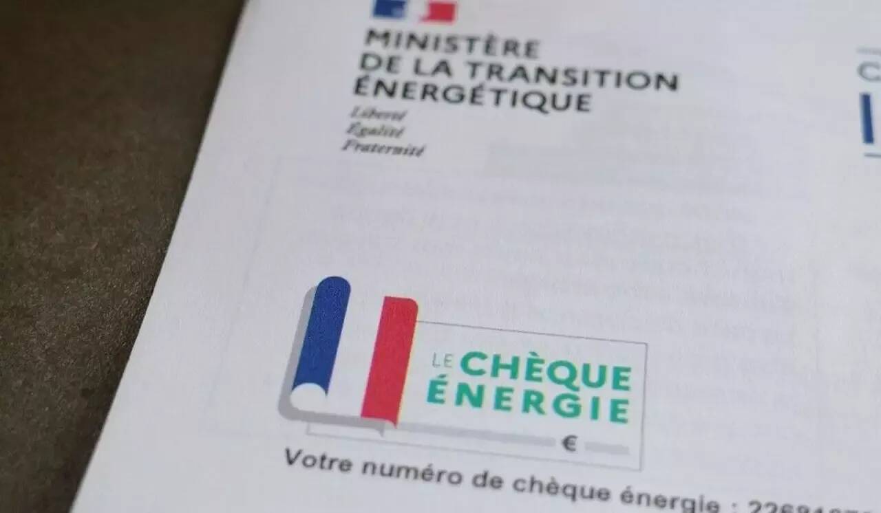 Chèque énergie 2025 il ne reste que quelques heures pour le réclamer