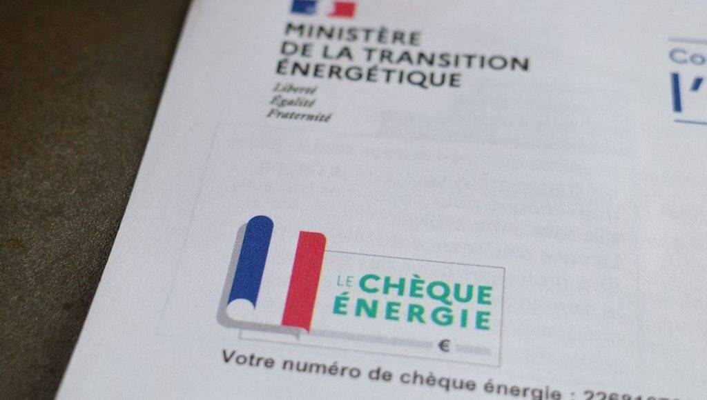 Chèque énergie 2025 attention, les modalités d'attribution devraient