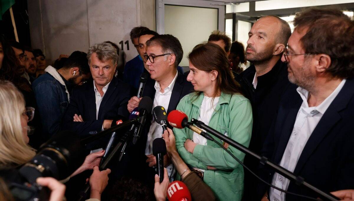 Retraites, ISF, chômage, écologie, Israël-Gaza... Que contient le programme "de rupture" du Nouveau Front Populaire pour les législatives?