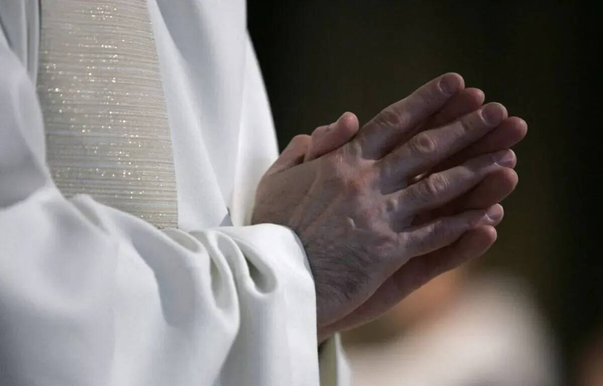 Église: la justice colombienne ordonne la déclassification d'archives concernant des cas présumés de violences sexuelles contre des mineurs