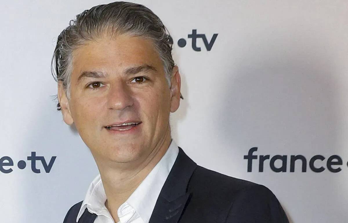 Après le foot et l'OM, Jacques Cardoze rejoint une société de production télé