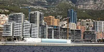 Extension en mer, feux d'artifice, navigation... Comment limiter l'impact des activités humaines sur les réserves marines de Monaco?