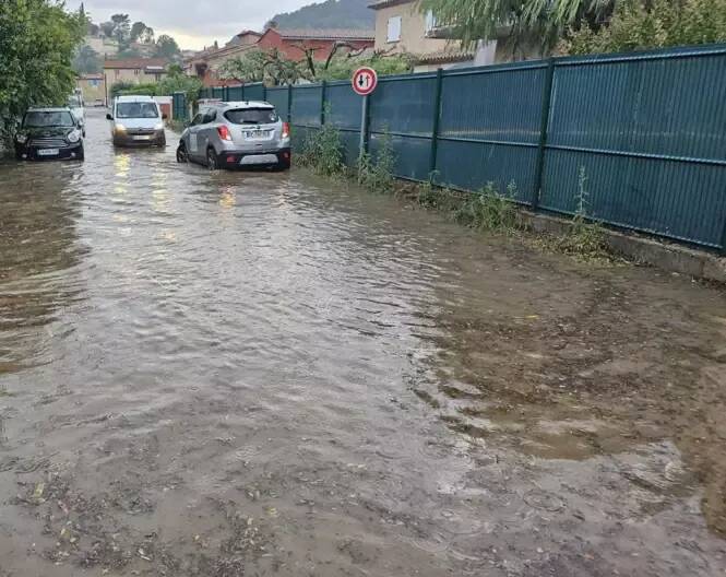 Ces quatre communes des Alpes-Maritimes ont été reconnues en état de catastrophe naturelle
