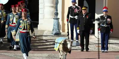 Ces hommages subtils au prince Rainier III pendant la Fête nationale à Monaco