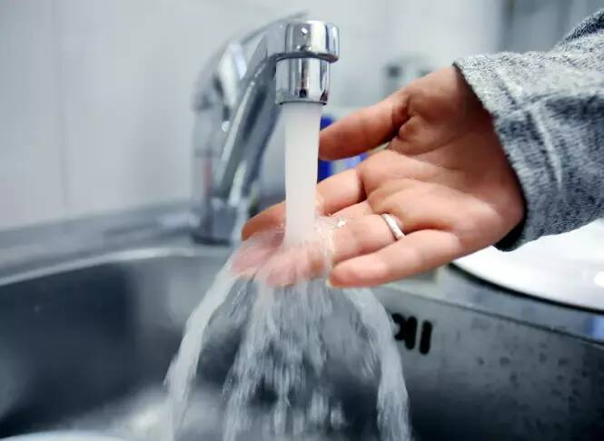 Bonne nouvelle: les tarifs de l'eau n'augmenteront pas dans la Riviera française en 2024