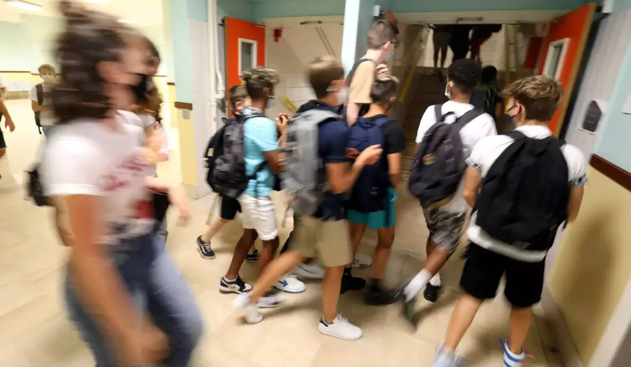 Jeu du foulard à Monaco: après l'incident au collège Charles-III, la direction de l'établissement annonce des mesures concrètes aux parents