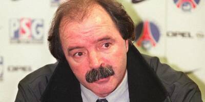 Mort d'Artur Jorge, entraîneur à succès du PSG des 