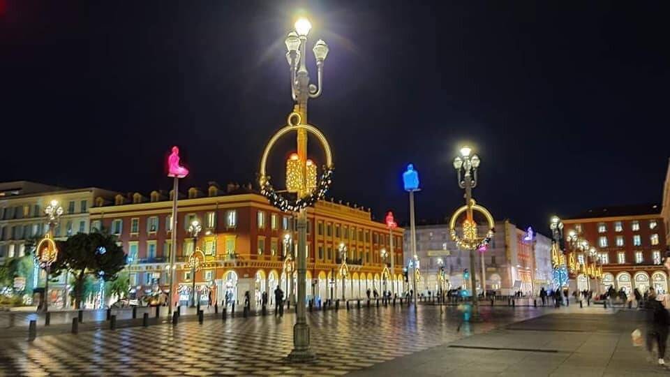 Peut-on sortir se balader après 18 heures pendant le confinement à Nice?