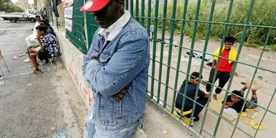 Pour son aide aux migrants, la Croix-Rouge monégasque est victime d'hostilité sur les réseaux sociaux et sur le terrain