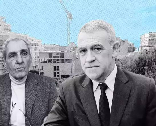 Vente de la Crémaillère: un enregistrement audio à charge contre Gérard Spinelli