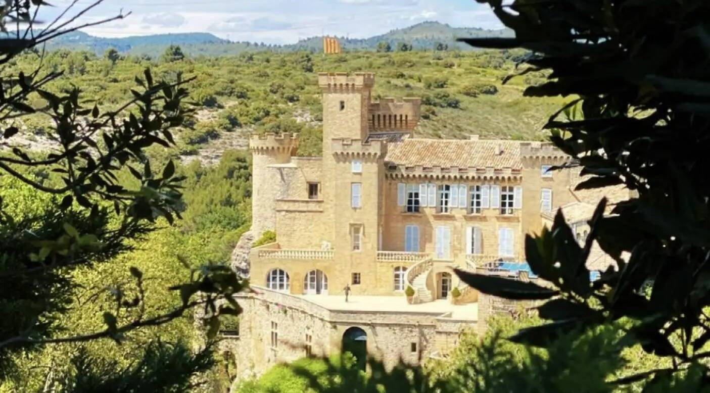 Le "Puy du fou" provençal ouvre ce mercredi ses portes dans les Bouches-du-Rhône