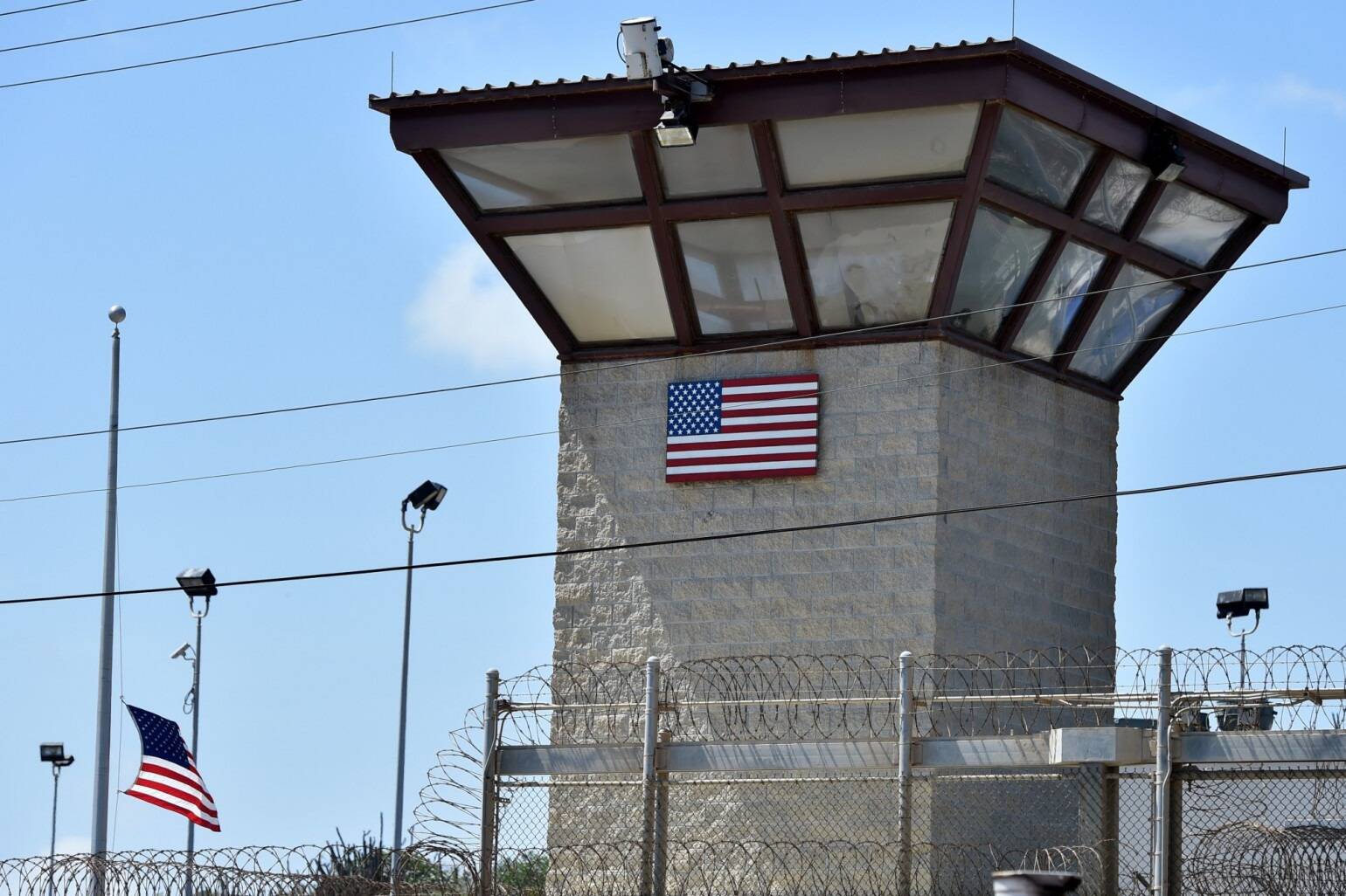 Un couple condamné à 100 ans de prison aux Etats-Unis pour le viol de ses enfants adoptifs