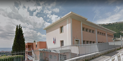 Un second collège de la Côte d'Azur fermé pour cause de Covid-19
