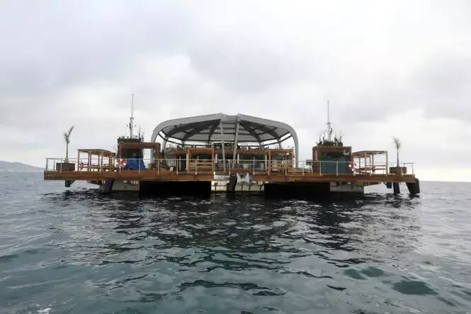 "En contradiction flagrante avec les valeurs de respect de la nature": 21 maires de la Région unis pour s'opposer (encore) à Canua Island