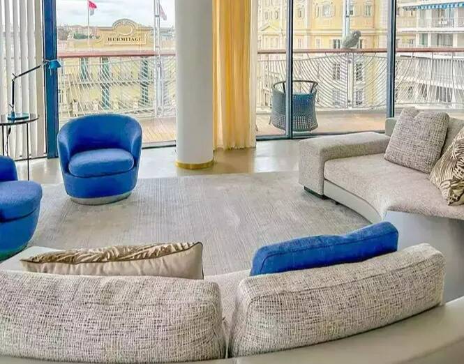 Une mise à prix à 10¬: ce mercredi, plus de 300 lots issus de deux appartements de Monaco mis aux enchères en Principauté