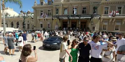 Année record pour la Société des Bains de Mer à Monaco: ce que disent les chiffres de l'hôtellerie, casino et boutiques