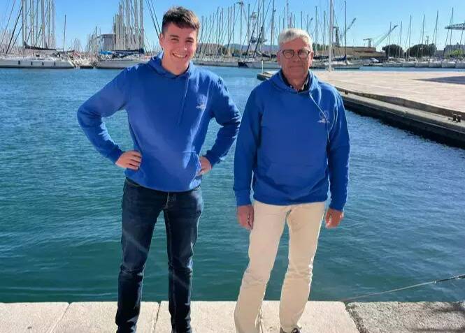 "Solidarité, entraide, donner plutôt que recevoir...": les missions de cette association créée par un religieuse pour les jeunes du Var