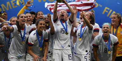 Les Etats-Unis et le Mexique retirent leur candidature commune pour le Mondial féminin de football2027