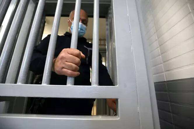 Une peine de prison alourdie en appel pour le chauffard qui avait mortellement fauché Hervé Algarra à Monaco