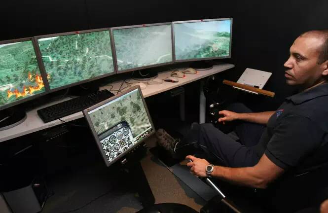 On fait le point sur le dispositif exceptionnel mis en place par les sapeurs-pompiers du Var pour affronter les feux de forêt cet été