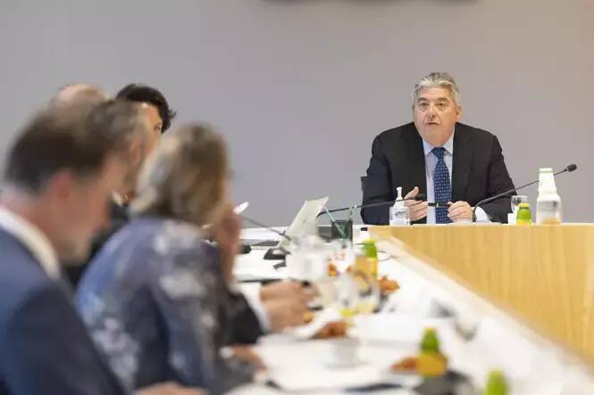 "Monaco n'a jamais été un endroit où le blanchiment avait lieu à une grande échelle": le gouvernement de la Principauté s'exprime après le placement sur liste grise