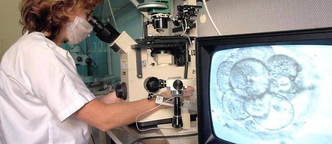 La CEDH valide le refus de la procréation posthume en France, mais avec un bémol