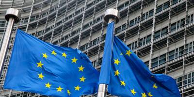 Union Européenne: Bruxelles recommande l'ouverture de négociations d'adhésion avec l'Ukraine et la Moldavie
