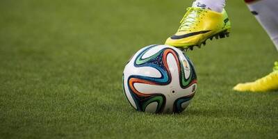 Allemagne: enquête sur des accusations de racisme lors d'un match de Coupe