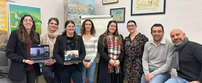 Projets, nouveautés, changements: on fait le point sur la rentrée de la Jeune Chambre économique de Menton-Roquebrune-Cap-Martin