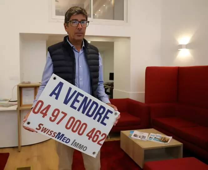 "Les taux pourraient être à 2% dans un peu plus d'un an": faut-il attendre pour acheter son bien immobilier? Des experts vous répondent