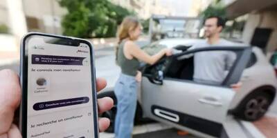 A Monaco, une offre spéciale pour les utilisateurs de l'appli de covoiturage Blablacar Daily