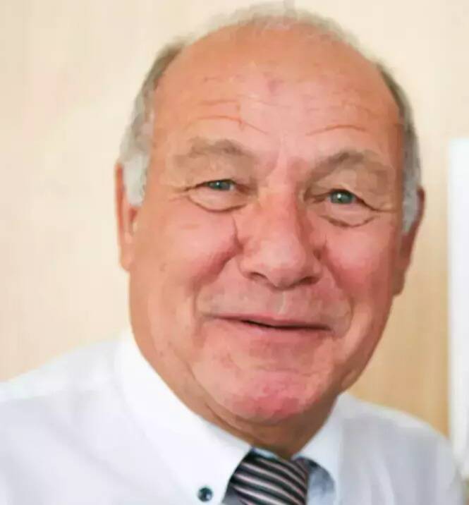 Antibes est en deuil: Ange Canutti est décédé à l'âge de 79 ans