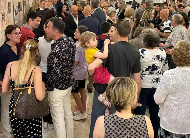 Conférences, ateliers, animations... Les rendez-vous de la nouvelle saison culturelle de la bibliothèque de Menton