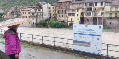 Tempêtes Alex et Aline: quatre ans et un an après les désastres, on fait le point sur l'avancement des travaux dans les Vallées