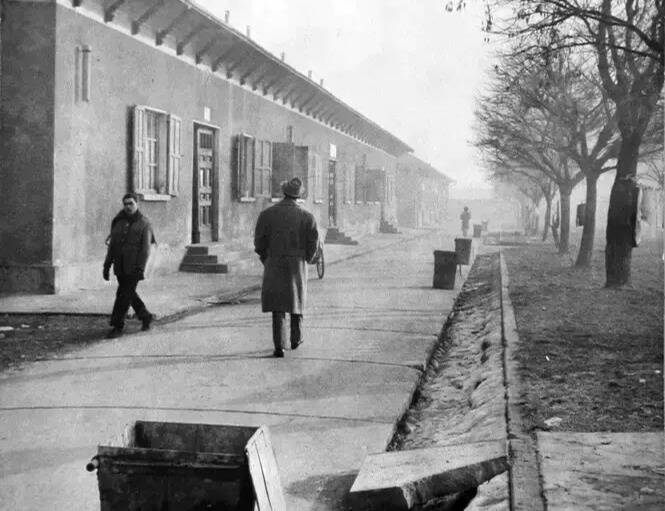 Il y a 80 ans, la population de Breil-sur-Roya était déplacée de force vers Turin: la Ville va diffuser un documentaire sur ce douloureux épisode