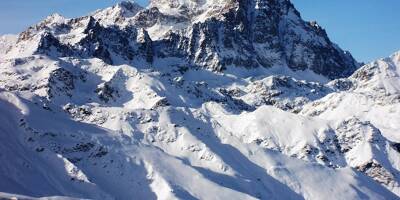 Deux alpinistes français retrouvés morts côté italien dans le massif du Viso