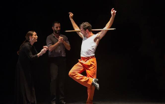 Musique, danse, théâtre... Ce qui vous attend pour la nouvelle saison culturelle au Minotaure à Vallauris