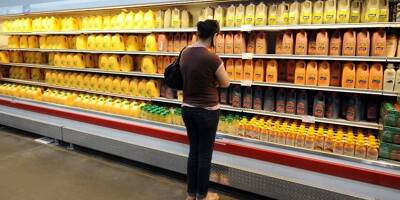 On vous explique pourquoi ce jus de fruits est en train de disparaître des rayons de nos supermarchés