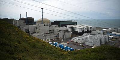 L'EPR de Flamanville commence son chargement d'uranium avec 12 ans de retard