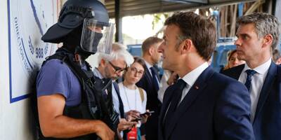 Solidarité, dialogue, reconstruction... Quelles sont les annonces attendues lors de la visite d'Emmanuel Macron en Nouvelle-Calédonie ce jeudi?
